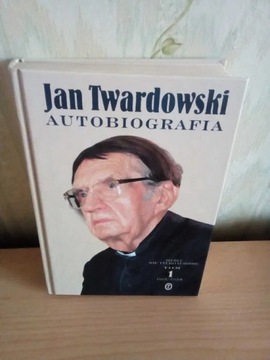 Autobiografia część 1 . Jan Twardowski 