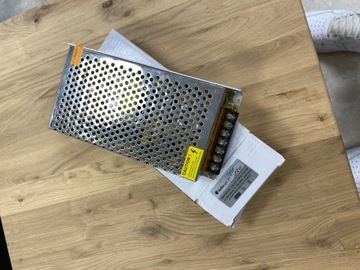 Lumilight Zasilacz modułowy LED 150W 12VDC 