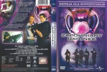 1 FILM NA PŁYCIE DVD Z KOLEKCJI