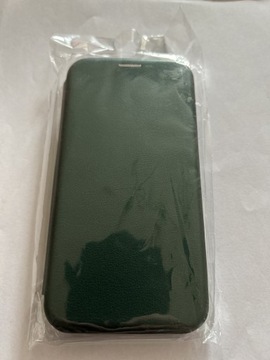 iPhone 13 Pro (6,1) Etui z klapką.