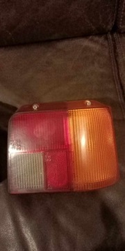 Peugeot 205 lampa tyl