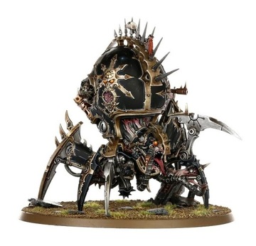 Warhammer Venomcrawler Chaos Space Marines