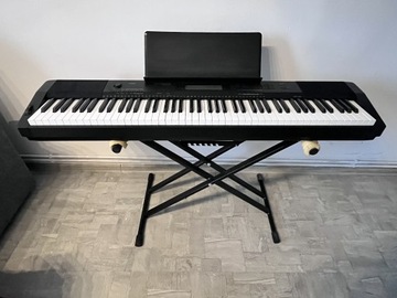 Pianino cyfrowe Casio CDP-230R