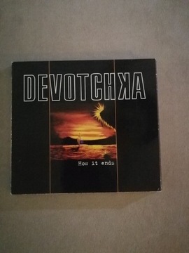 DEVOTCHKA- How it ends