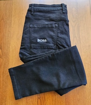 Spodnie męskie B O S S