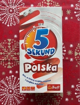 Gra 5 Sekund Polska