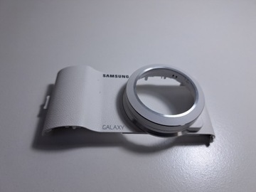 Samsung EK-GC200 Galaxy camera2