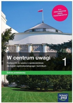 W centrum uwagi 1