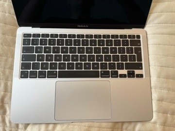 Doskonały MacBook Air z M1 2020 512 GB