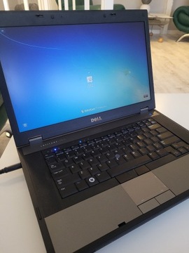 Laptop Dell Latitude E5510