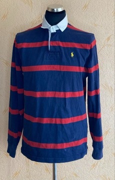 Longslavee Polo Ralph Lauren Roz. M