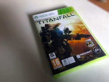 TitanFall na Xbox 360