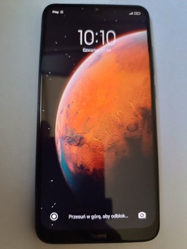 Xiaomi Redmi 8 3/32 plus gratisy