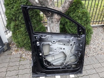 Peugeot 3008 GT line - drzwi lewe 