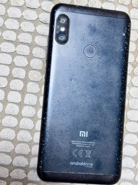 Xiaomi Mi A2 Lite M1805D1SG 