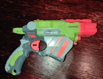 NERF VORTEX PROTON 