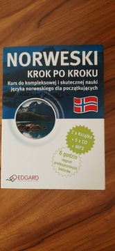 Kurs norweskiego dla początkujących