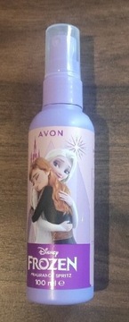 Disney Frozen pachnąca mgiełka Avon