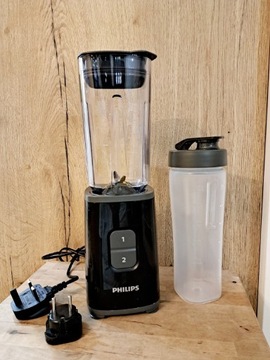 Philips Mini blender 3000