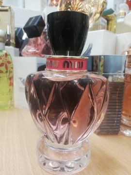 Prada Miu Miu Twist 100ml edp. 