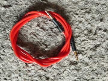 Kabel mini Jack 