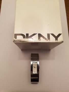 zegarek DKNY 