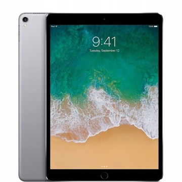 iPad Pro 10.5" 64GB Wi-Fi model A1701 + Dodatki