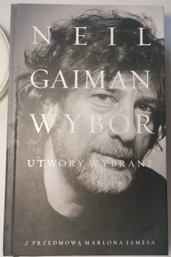 Neil Gaiman Utwory wybrane