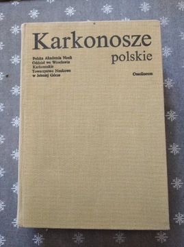 Karkonosze Polskie Alfred Jahn