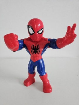 Spider-Man man figurka akcji 25 cm