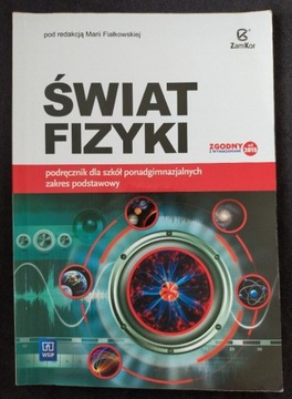 Podręcznik do fizyki