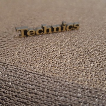 Technics logo  41mm