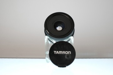 obiektyw Tamron Adaptal 2 28mm f2.5