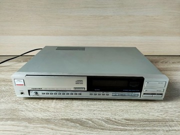 Toshiba XR Z70 odtwarzacz CD 