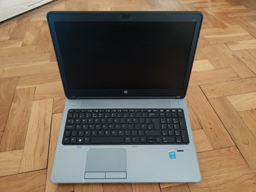 HP Probook 650 G1 i5-4200m/8Gb/128Gb/15,6” FullHD