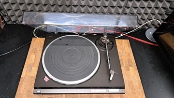 GRAMOFON TECHNICS SL-QD33 VINTAGE