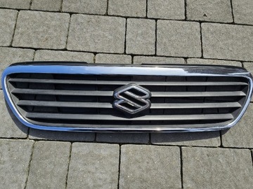 Suzuki Wagon R+ GRILL ATRAPA 71741-83E10