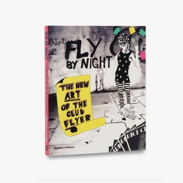 Fly By Night - Craig McCarthy 