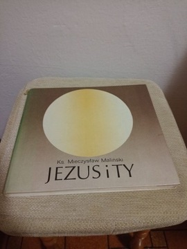 #01 Maliński - Jezus i Ty