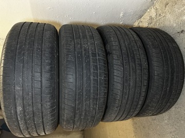 Pirelli P7 Cinturato 225/50 R18 Run Flat BMW