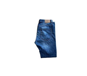 Engelbert Strauss spodnie jeansowe, rozmiar 36, st