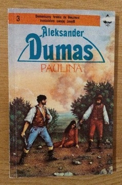 Paulina - Aleksander Dumas