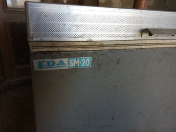 Chłodziarka EDA SM-20