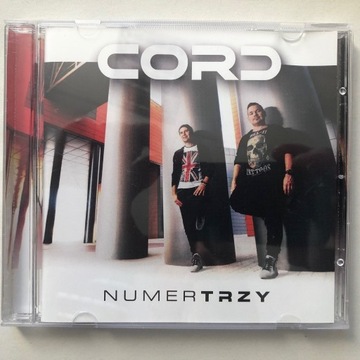 CORD - Numer Trzy