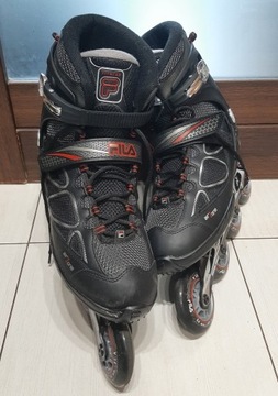 Rolki Fila Primo Air Zone r. 46