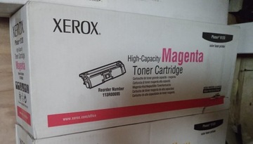 toner Xerox Phaser 6120 Magenta