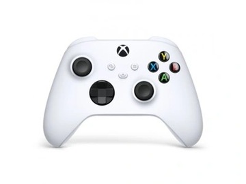 Pad Xbox Series X/S Wireless Controller biały
