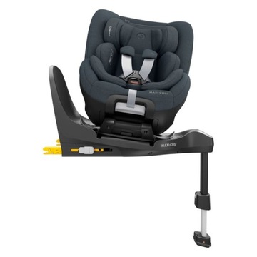 Maxi-Cosi Mica 360 Pro | Authentic Graphite