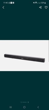 Soundbar Roseland RS-210 bluetooth 