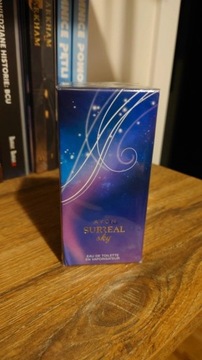 Surreal sky Avon 75 ml